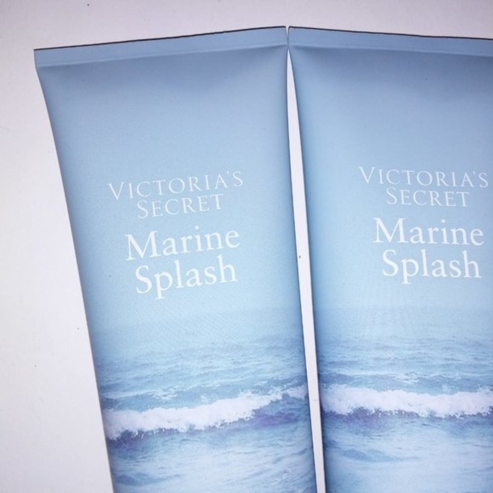 Set of 3 Victoria Secret Fragrance Lotion‎ - Picture 2 of 5